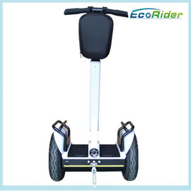 Smart Two Wheel Electric Vehicle Self Balanced Waterproof Rubber Ring