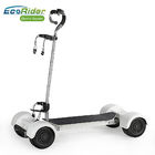 Golf 4 Wheel Skateboard Folding Electric Scooter 10.5 Inch Tire For Outdoor Tour