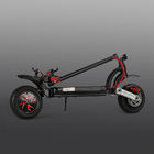 CE Standard 2 Wheel Electric Bike Smart Folding Mobility Scooter 800w Double Brakes